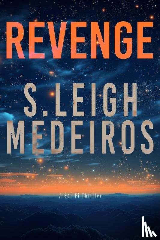 Medeiros, S. Leigh - Revenge