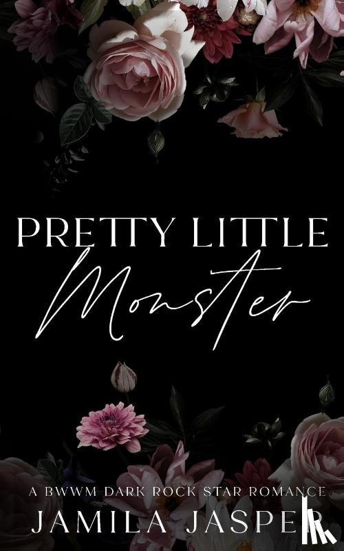 Jasper, Jamila - Pretty Little Monster