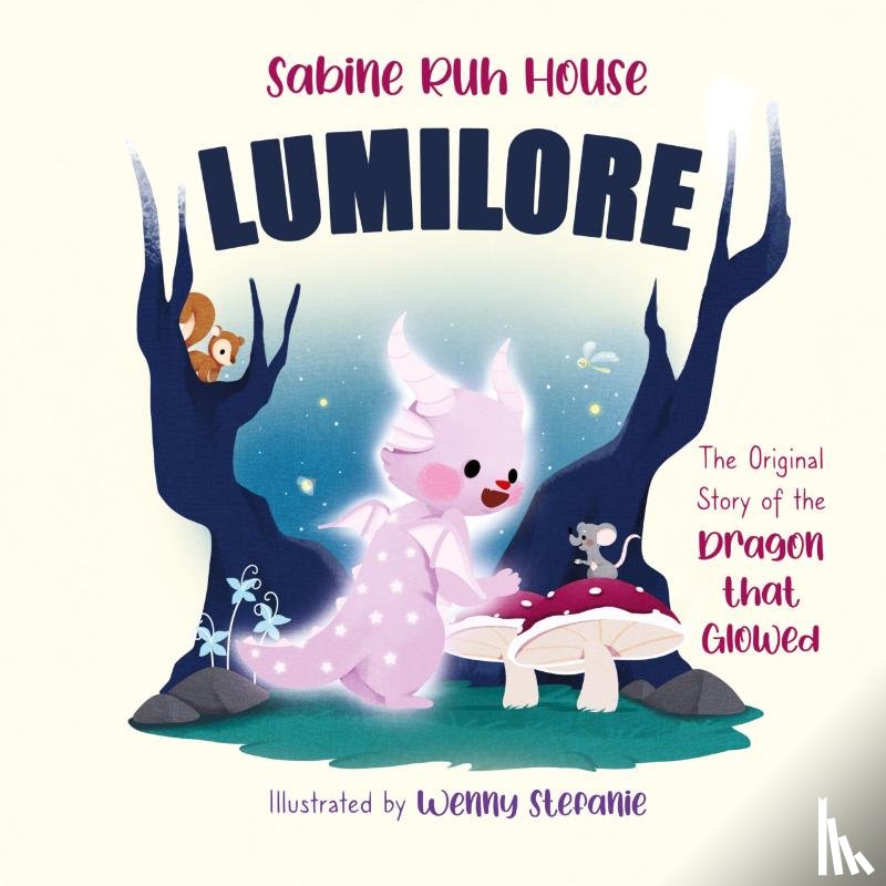 House, Sabine Ruh - Lumilore