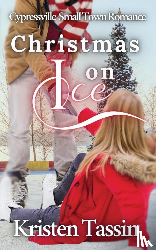 Tassin, Kristen - Christmas on Ice