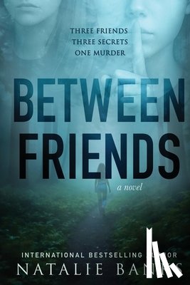 Banks, Natalie - Between Friends