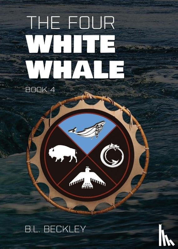 Beckley, B. L. - The Four