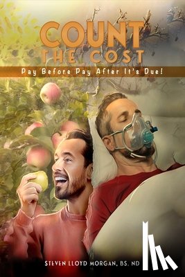 Morgan Bs Nd, Steven Lloyd - Count the Cost