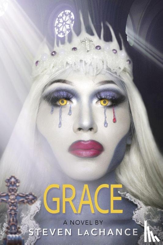 LaChance, Steven A - Grace