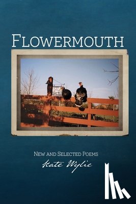 Wylie, Kate - Flowermouth