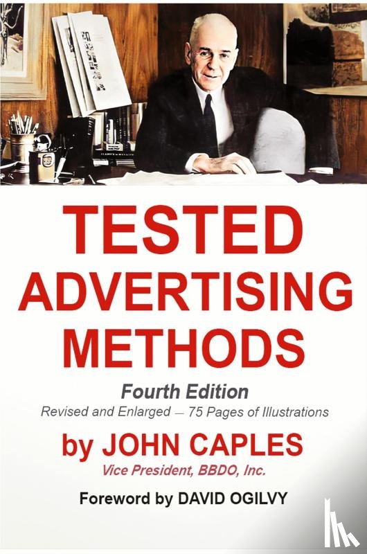 Caples, John - Tested advertising methods