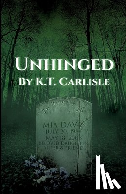 Carlisle, K. T. - Unhinged
