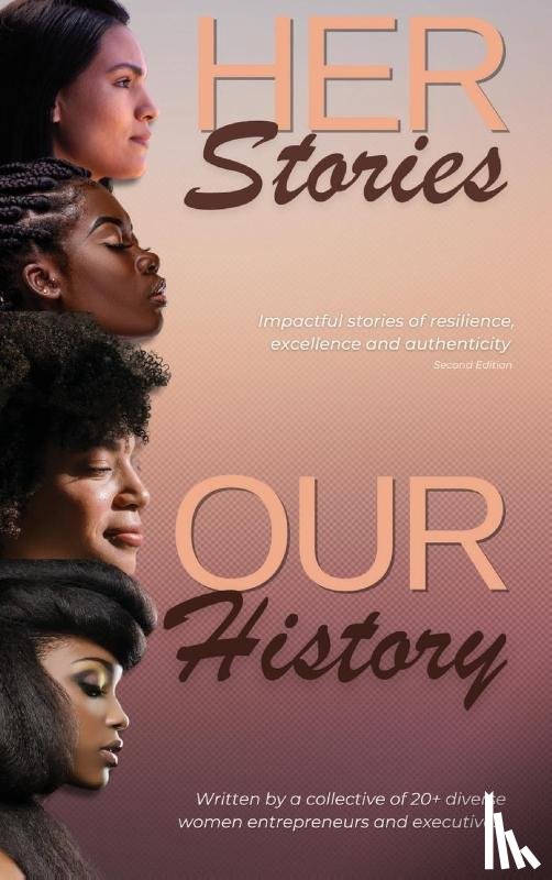 Atkins, Shayla - Her Stories, Our History