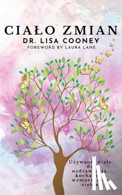 Cooney, Lisa - Cia¿o Zmian