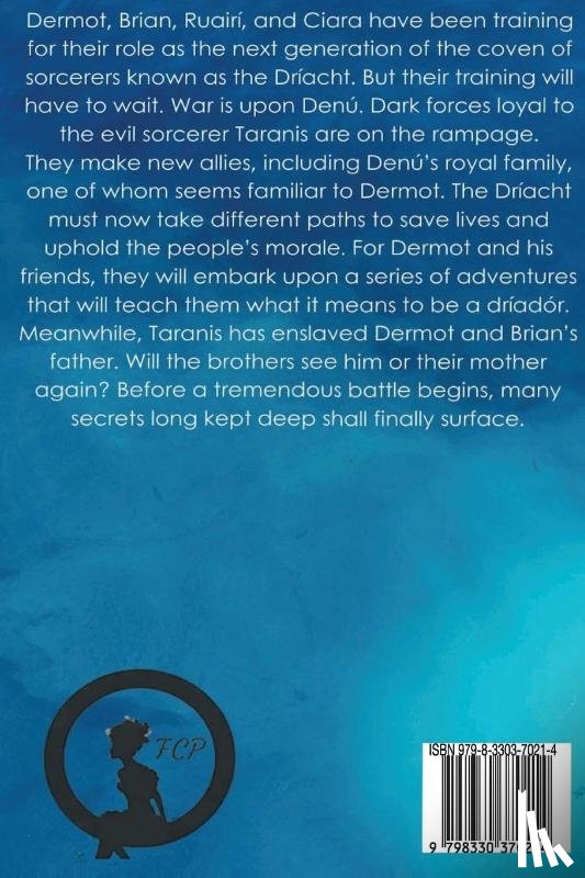 McDowell, Andrew - Beneath the Deep Wave