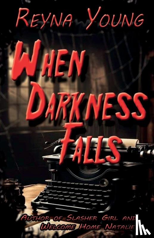 Young, Reyna - When Darkness Falls