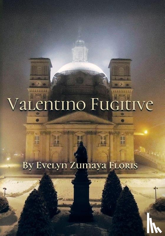 Floris, Evelyn Zumaya - Valentino Fugitive