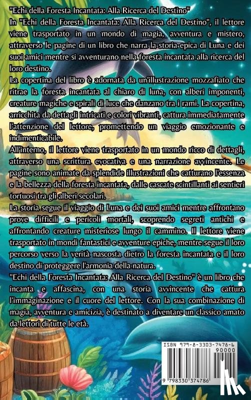 Raccontiero, Marco - I racconti Fiabeschi per Bambini
