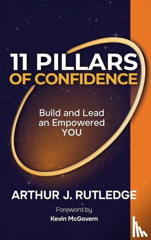 Rutledge, Arthur J. - 11 Pillars of Confidence
