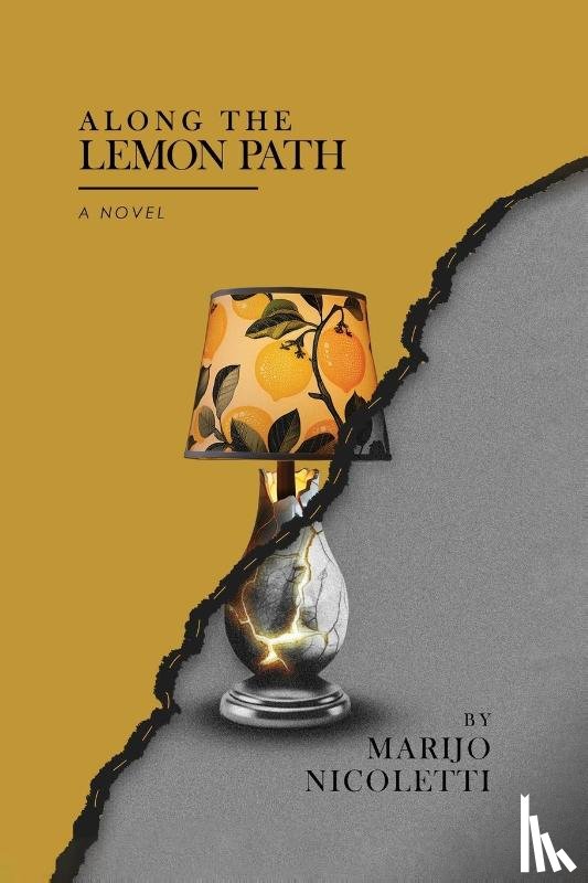 Nicoletti, Marijo - Along the Lemon Path