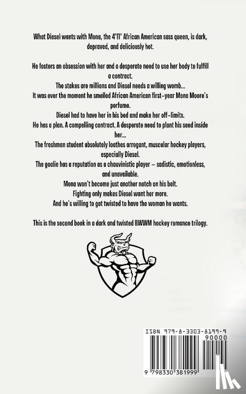 Jasper, Jamila - Varsity Surrogate