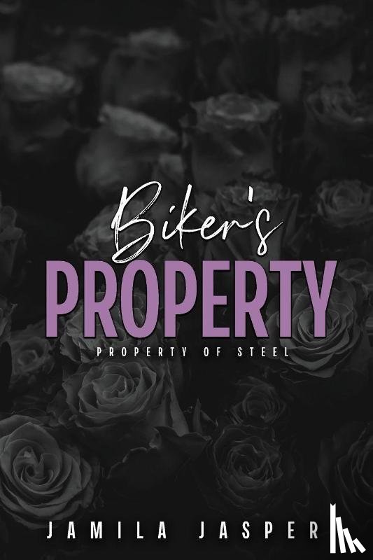 Jasper, Jamila - Biker's Property