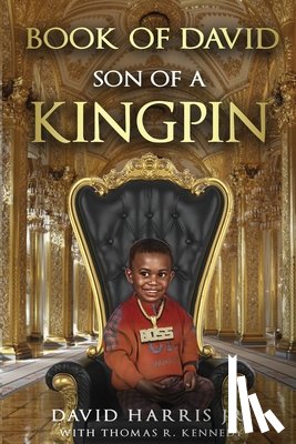 Harris Jr., David, Kennedy, Thomas R. - Book of David