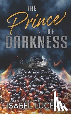 Lucero, Isabel - The Prince of Darkness