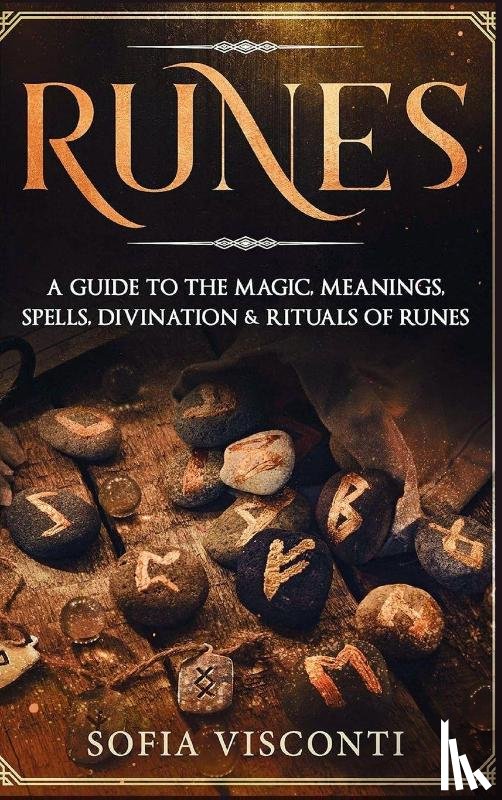 Visconti, Sofia - Runes