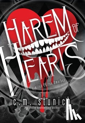 Stunich, C M - Stunich, C: Harem of Hearts