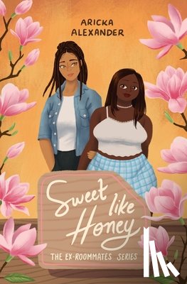 Alexander, Aricka - Sweet Like Honey
