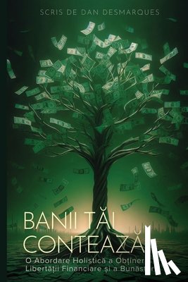 Desmarques, Dan - Banii t¿i conteaz¿