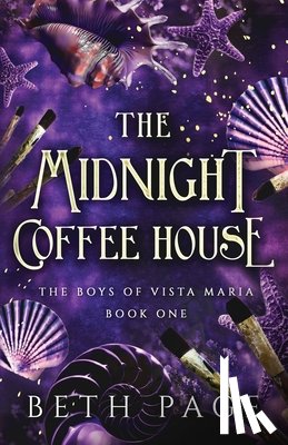 Page, Beth - The Midnight Coffee House