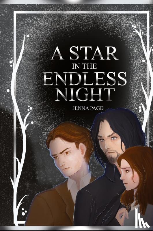Page, Jenna - A Star in the Endless Night