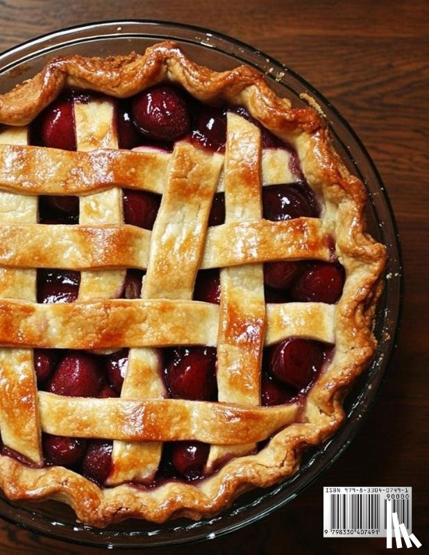 Johnson, Kelly - 50 Pie Recipes for Home