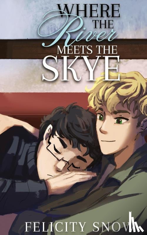 Snow - Where the River Meets the Skye