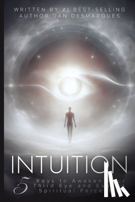 Desmarques, Dan - Intuition