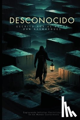 Desmarques, Dan - Desconocido