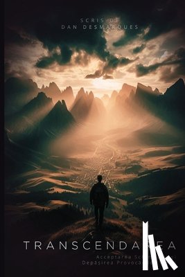 Desmarques, Dan - Transcendarea