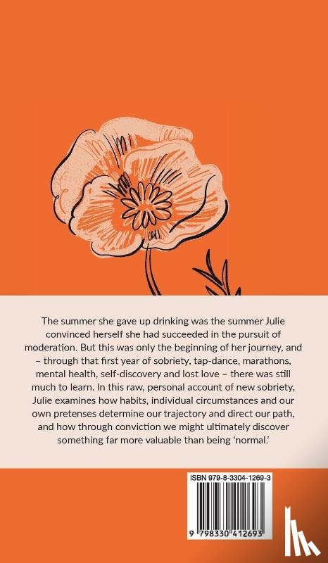 Fontes, Julie - Like a Normal Person