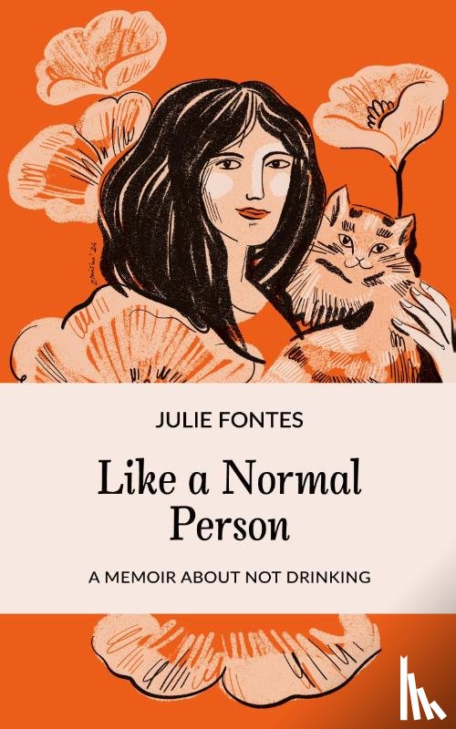 Fontes, Julie - Like a Normal Person