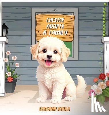 Kiran, Lekshmi - Chester Adopts A Family