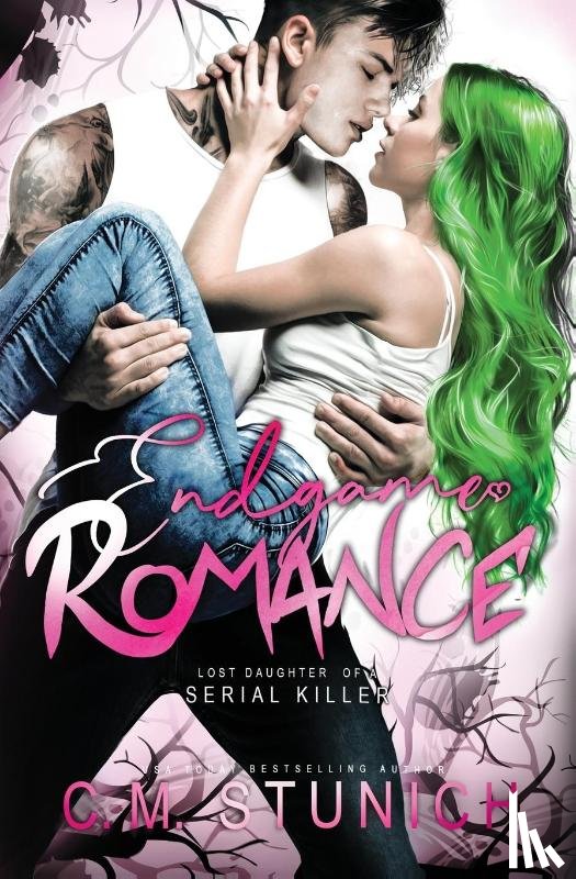 Stunich, C. M. - Endgame Romance