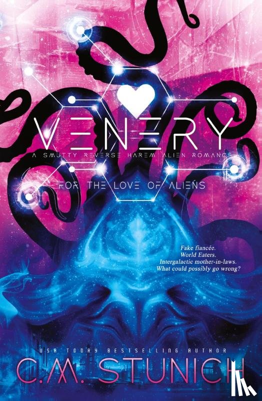 Stunich, C. M. - Venery