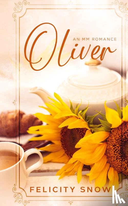 Snow, Felicity - Oliver