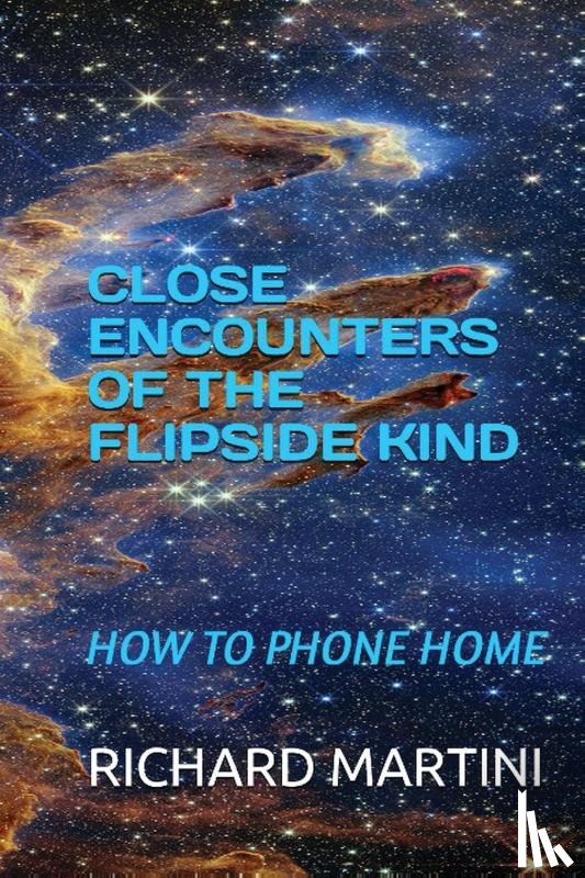 Martini, Richard - Close Encounters of the Flipside Kind