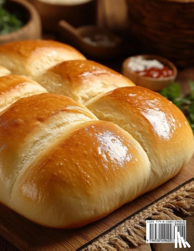 Johnson, Kelly - 50 Premium Island Bread Recipes for Home