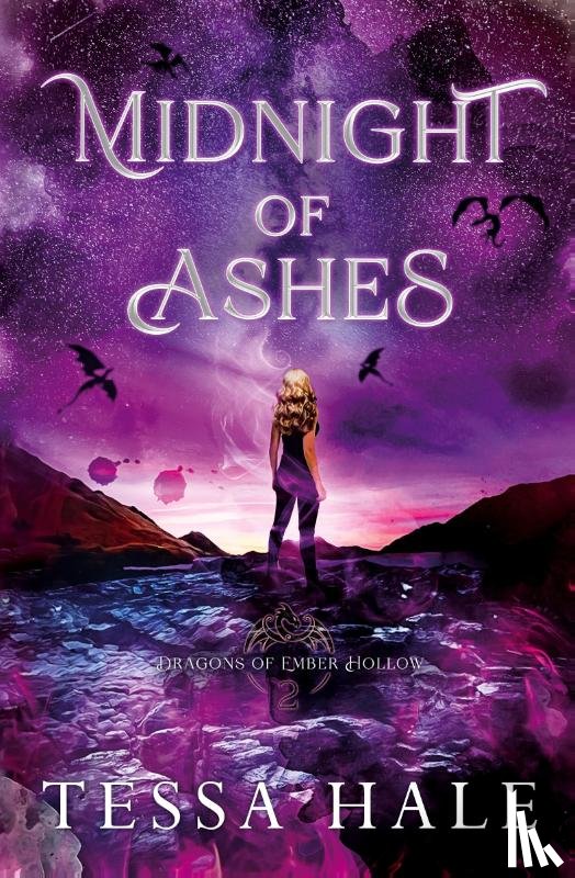 Hale, Tessa - Midnight of Ashes