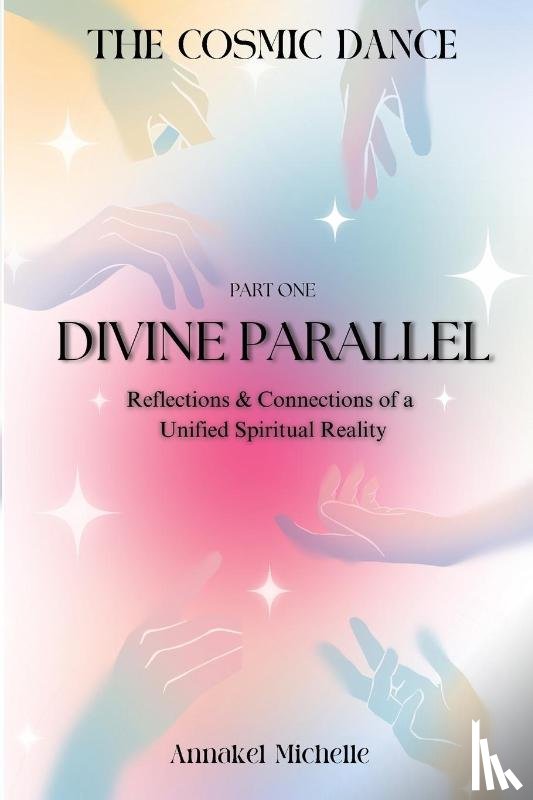 McGlinchey, Annakel - Divine Parallels