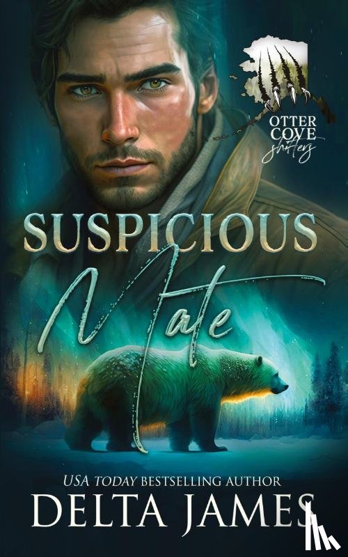 James, Delta - Suspicious Mate