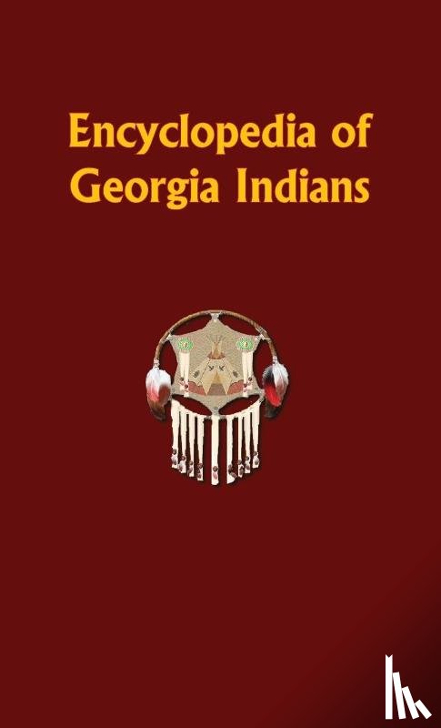 Ricky, Donald - Encyclopedia of Georgia Indians