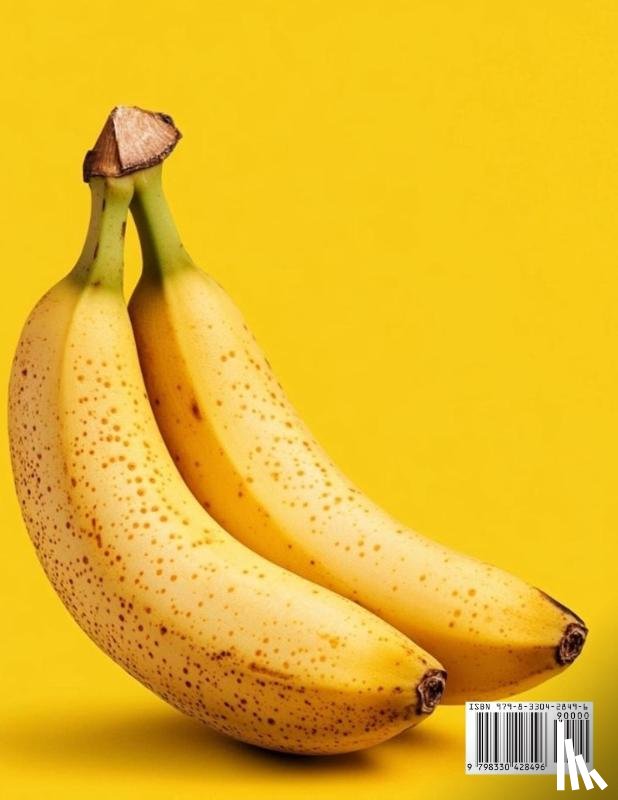 Johnson, Kelly - 50 Banana Recipes for Home