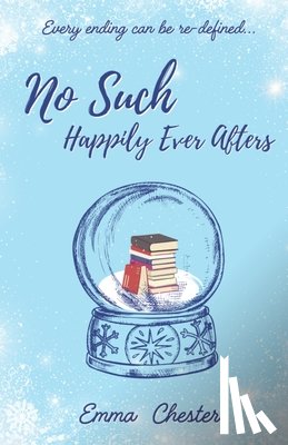 Chester, Emma L - No Such Happily Ever Afters