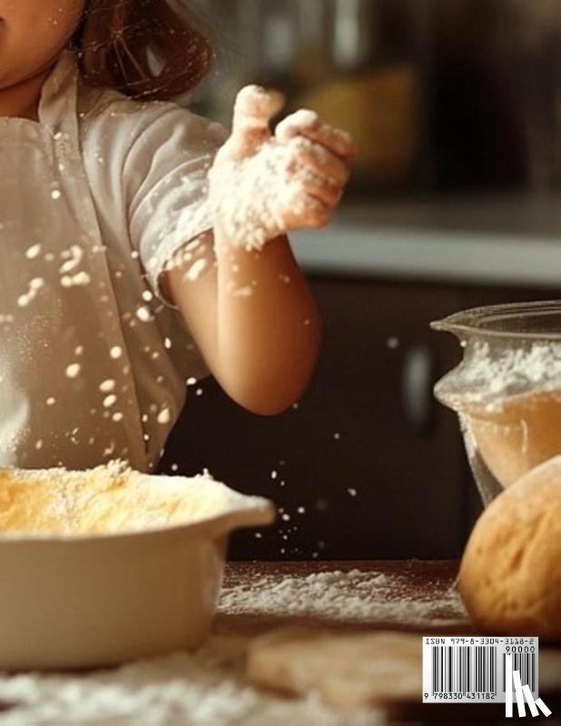 Johnson, Kelly - 50 Kids Can Cook Recipes for Home