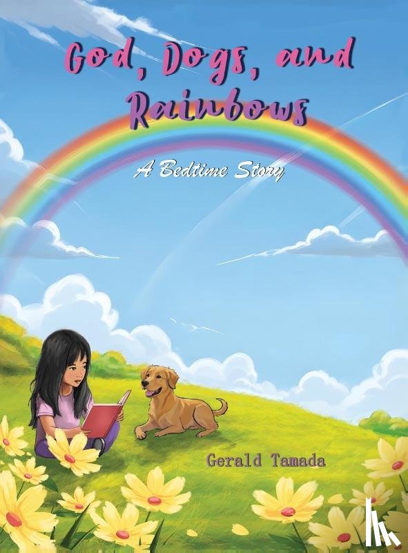 Tamada, Gerald - God, Dogs and Rainbows